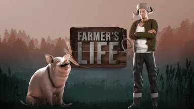 تحميل لعبة Farmers Life للكمبيوتر