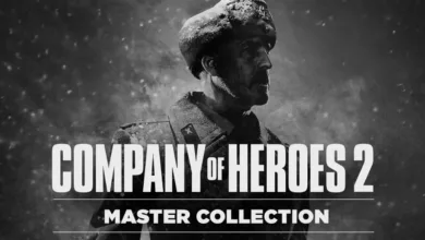 تحميل لعبة Company of Heroes 2 للكمبيوتر