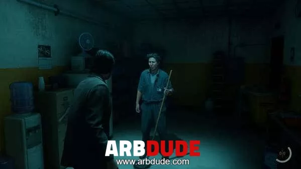 Alan Wake 2 free download