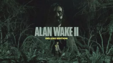 تحميل لعبة Alan Wake 2 Deluxe Edition للكمبيوتر