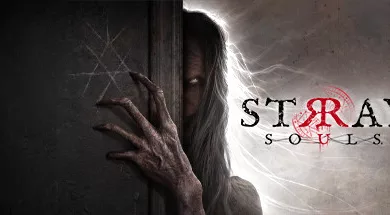 تحميل لعبة Stray Souls للكمبيوتر