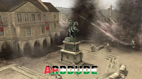 تحميل Company of Heroes مجانا