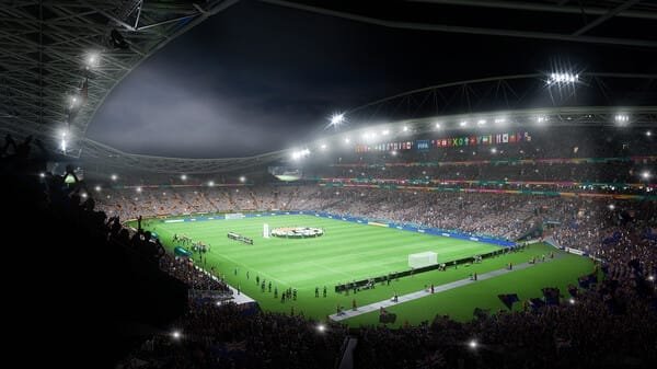 تحميل لعبة EA SPORTS FIFA 23 للكمبيوتر