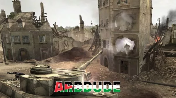 Company of Heroes Complete Pack freee download