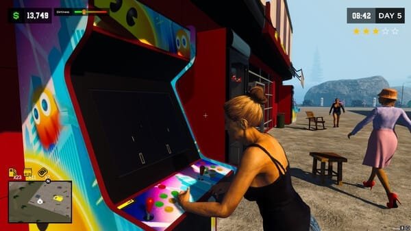 تحميل لعبة Pumping Simulator 2 للكمبيوتر