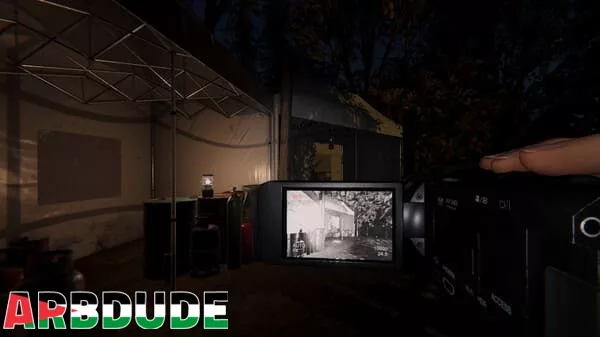 Phasmophobia online latest update free download