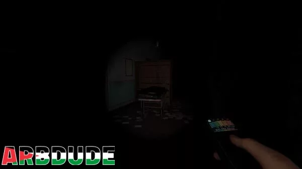 تحميل لعبة Phasmophobia التحديث الجديد