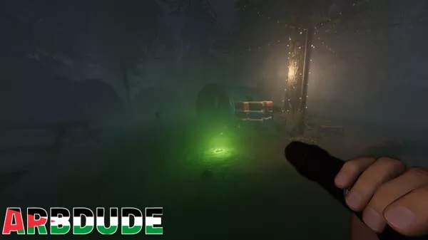 تحميل لعبة Phasmophobia اونلاين