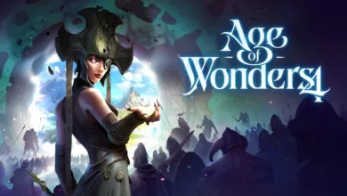تحميل لعبة Age of Wonders 4 للكمبيوتر