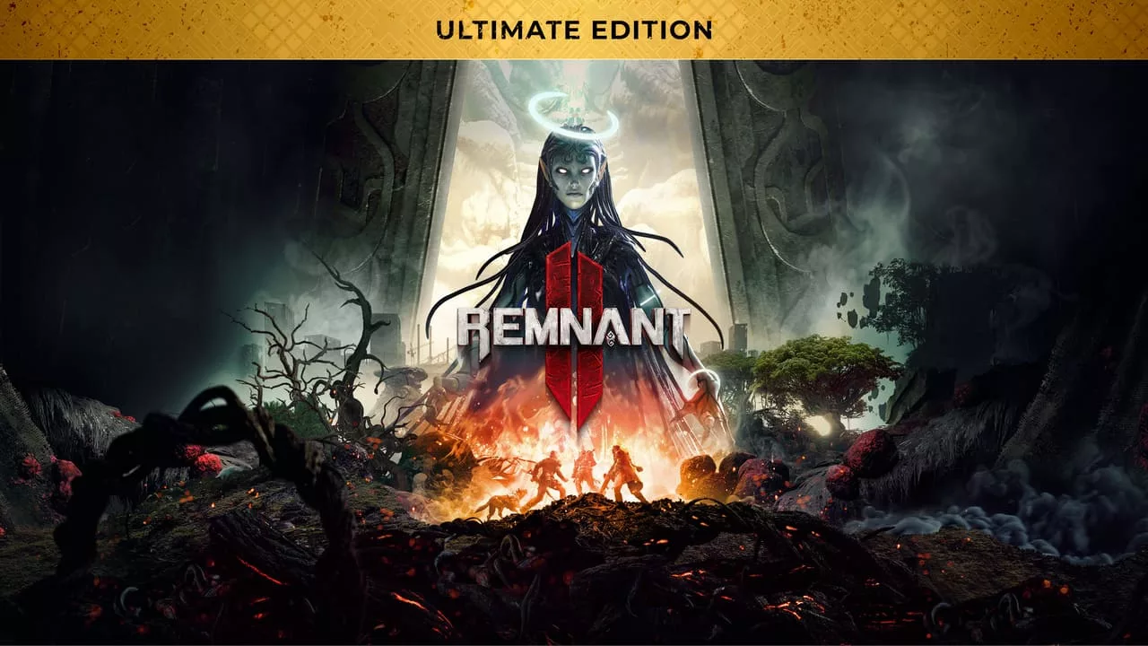 تحميل لعبة Remnant 2 للكمبيوتر | Ultimate Edition
