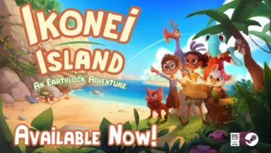 تحميل لعبة Ikonei Island An Earthlock Adventure للكمبيوتر