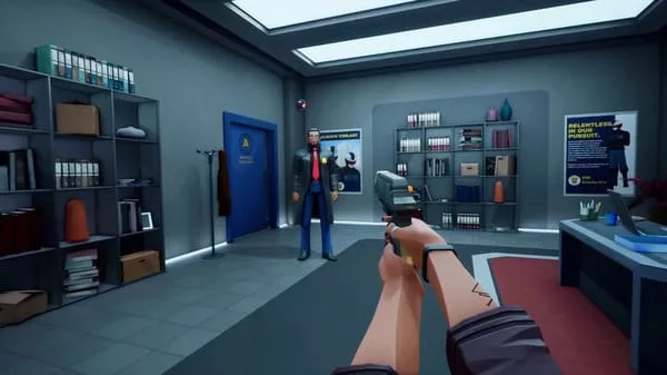 تحميل American Arcadia للكمبيوتر