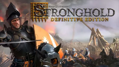 تحميل لعبة Stronghold Definitive Edition للكمبيوتر