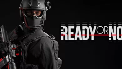 تحميل لعبة Ready or Not للكمبيوتر