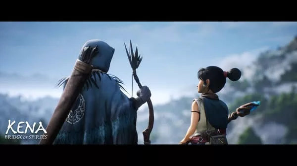 تحميل Kena Bridge of Spirits