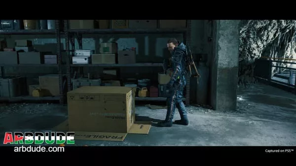 Death Stranding Directors Cut Free Download