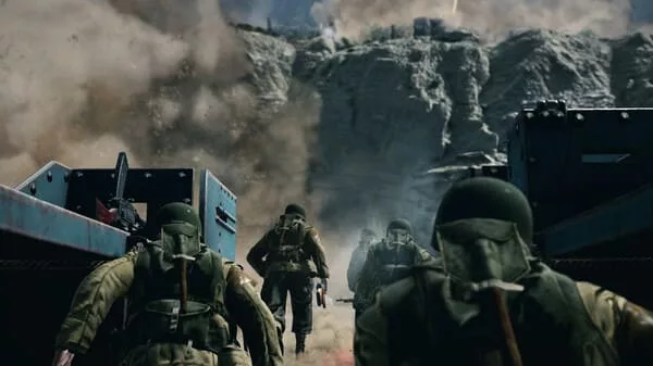 تحميل لعبة Call to Arms Gates of Hell Ostfront