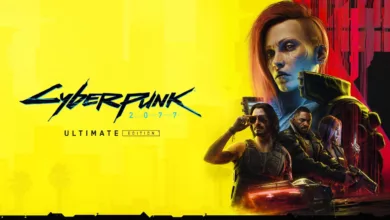 تحميل لعبة Cyberpunk 2077 Ultimate Edition للكمبيوتر