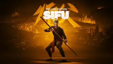 تحميل لعبة SIFU Deluxe Edition للكمبيوتر