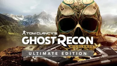 تحميل لعبة Tom Clancys Ghost Recon Wildlands للكمبيوتر