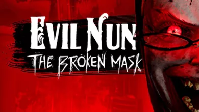 تحميل لعبة Evil Nun The Broken Mask للكمبيوتر