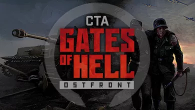 تحميل لعبة Call to Arms: Gates of Hell - Ostfront للكمبيوتر