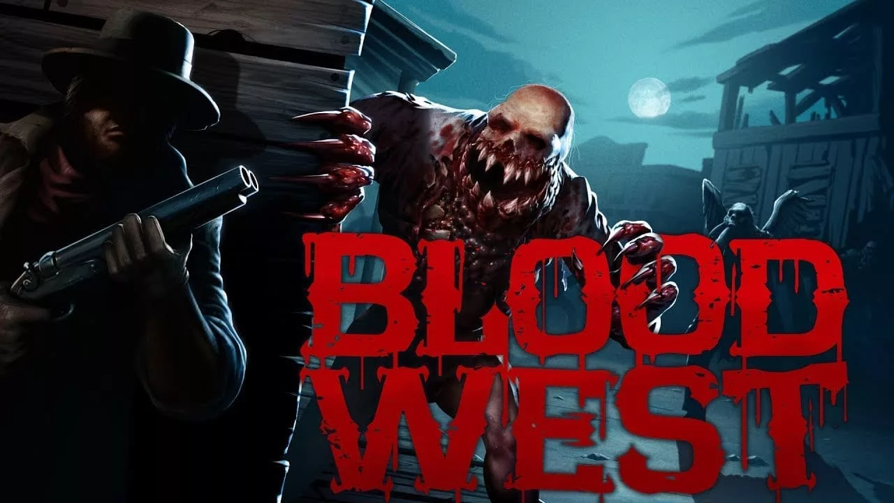 تحميل لعبة Blood West للكمبيوتر