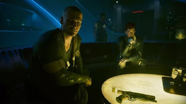 تحميل لعبة Cyberpunk 2077 برابط مباشر