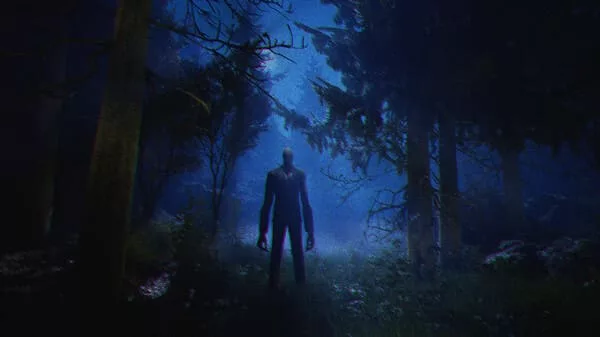 تحميل Slender The Arrival