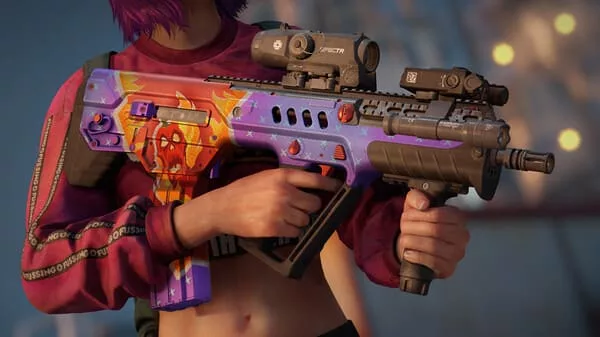 تحميل لعبة World War Z Aftermath للكمبيوتر