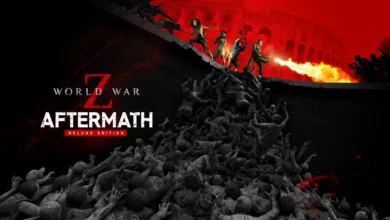 تحميل لعبة World War Z Aftermath للكمبيوتر | Deluxe Edition