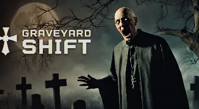 تحميل لعبة Graveyard Shift للكمبيوتر