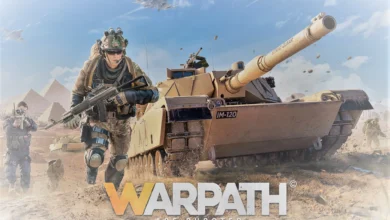 Warpath هي لعبة جديدة مثيرة اجتاحت عالم الألعاب. بفضل معاركها الشديدة ورسوماتها الواقعية وطريقة لعبها المثيرة، سرعان ما أصبحت مفضلة بين اللاعبين من جميع الأعمار. في هذه المقالة، سنستكشف عالم Warpath ونناقش كيف يمكنك تحميل لعبة Warpath للجوال لبدء اللعب اليوم.