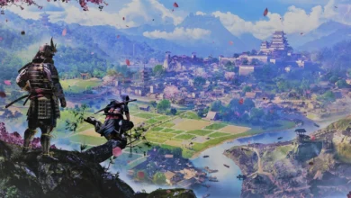 في عالم الألعاب اليوم، تُعدّ Assassin's Creed Shadows واحدة من أكثر الألعاب شعبيةً وإثارةً. بفضل قصتها الجميلة، ورسوماتها الرائعة، وأسلوب لعبها المُحفّز، ليس من المُستغرب أن يتوق العديد من اللاعبين للحصول على هذه اللعبة إذا كنت من مُهتمي تحميل Assassin's Creed Shadows ولكنك لا تعرف كيفية القيام بذلك، فأنت في المكان المُناسب. في هذه المقالة، سنُرشدك خلال عملية تحميل لعبة Assassin's Creed Shadows للكمبيوتر ونُزوّدك بجميع التفاصيل الأساسية التي تحتاج لمعرفتها عنها