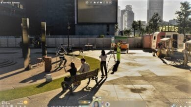 تحميل لعبة InZOI للكمبيوتر ، لعبة InZOI لعبة شهيرة، تمثل محاكاة للحياة الواقعية جذبت أنظار اللاعبين حول العالم بأسلوب لعبها الفريد ورسوماتها المذهلة. إذا كنت ترغب في تنزيل هذه اللعبة على جهاز الكمبيوتر، فأنت في المكان الصحيح. في هذه المقالة، سنشرح لك عملية تنزيل InZOI على جهاز الكمبيوتر بطريقة بسيطة وسهلة الفهم.