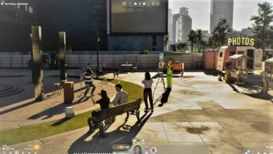 تحميل لعبة InZOI للكمبيوتر ، لعبة InZOI لعبة شهيرة، تمثل محاكاة للحياة الواقعية جذبت أنظار اللاعبين حول العالم بأسلوب لعبها الفريد ورسوماتها المذهلة. إذا كنت ترغب في تنزيل هذه اللعبة على جهاز الكمبيوتر، فأنت في المكان الصحيح. في هذه المقالة، سنشرح لك عملية تنزيل InZOI على جهاز الكمبيوتر بطريقة بسيطة وسهلة الفهم.