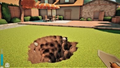 تحميل لعبة محاكي الحفرة، في عالم ألعاب المحاكاة تتوفر خيارات متعددة للاعبين للانغماس في تجارب متنوعة. ومن بين هذه الألعاب الفريدة التي اكتسبت شعبية واسعة لعبة حفر حفرة. تُقدم هذه اللعبة، المعروفة أيضًا باسم محاكي الحفرة، منظورًا مختلفًا لألعاب المحاكاة من خلال التركيز على مهمة حفر حفرة، وهي مهمة عادية وممتعة في آن واحد. في هذه المقالة، سنتعمق في تفاصيل وأسلوب لعب هذه اللعبة الشيقة، ونقدم دليلًا شاملًا للمهتمين بتجربتها.