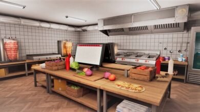 محاكي الشاورما لعبة شهيرة تتيح للاعبين تجربة حماسية لإدارة مطعم شاورما خاص بهم. تنغمس اللعبة في عالم صناعة الشاورما وتتحدى اللاعبين لخدمة العملاء بسرعة وكفاءة مع الحفاظ على جودة منتجاتهم في هذه المقالة، سنتعمق في تفاصيل اللعبة ونقدم دليلاً خطوة بخطوة حول تحميل لعبة محاكي الشاورما.