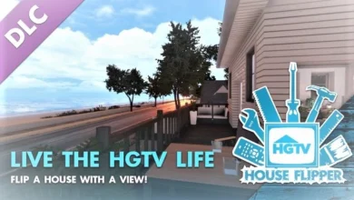 تحميل لعبة تنظيف بيوت - House Flipper لعبة محاكاة فريدة من نوعها، تتيح للاعبين تجديد وتصميم وتزيين المنازل لتحويلها إلى منازل جميلة وراقية في هذه المقالة، سنقدم شرحًا مفصلاً للعبة وميزاتها وكيفية تنزيلها.