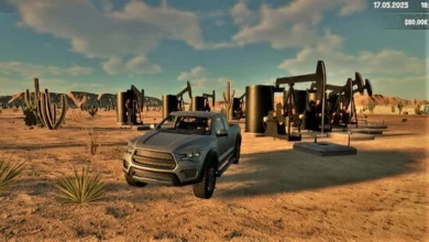 تحميل لعبة محاكي التنقيب عن النفط Fuel Harvest Together لعبة شيقة تُغمر اللاعبين في تعقيدات حفر واستخراج النفط. تُقدم اللعبة تجربة فريدة تُحفز اللاعبين على إدارة الموارد واتخاذ قرارات استراتيجية والتعامل مع تعقيدات استخراج النفط في هذه المقالة، سنتعمق في عالم لعبة محاكي التنقيب عن النفط، مُسلطين الضوء على ميزاتها الرئيسية، وآليات اللعب والتجربة الغامرة التي تُقدمها للاعبين.