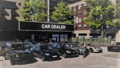 تحميل لعبة محاكي السيارات الجديدة Car Dealership Simulator 2 هي لعبة محاكاة تتيح للاعبين تجربة التشويق والإثارة المتمثلة في إدارة وكالة سيارات خاصة بهم بفضل رسوماتها المذهلة وأسلوب لعبها الواقعي، توفر هذه اللعبة تجربة غامرة لجميع اللاعبين في هذه المقالة، سنتعمق في جوانب اللعبة المختلفة، مع شرح مفصل وميزاتها المهمة، ودليل لكيفية تنزيلها ولعبها.