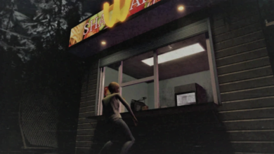 هل أنت من عشاق الشاورما وتبحث عن لعبة مسلية لتمضية وقت فراغك ؟ لا داعي للمزيد من البحث فلعبة كشك الشاورما المسكون هنا لتلبية جميع رغباتك في عالم الشاورما الافتراضي في هذا الدليل، سنوضح لك كيفية تحميل لعبة مطعم شاورما مسكون للكمبيوتر والجوال.