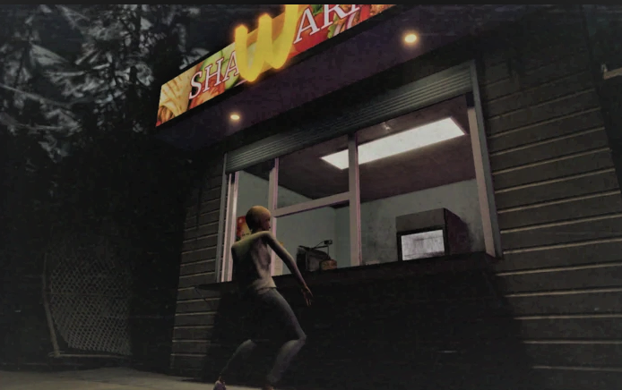 هل أنت من عشاق الشاورما وتبحث عن لعبة مسلية لتمضية وقت فراغك ؟ لا داعي للمزيد من البحث فلعبة كشك الشاورما المسكون هنا لتلبية جميع رغباتك في عالم الشاورما الافتراضي في هذا الدليل، سنوضح لك كيفية تحميل لعبة مطعم شاورما مسكون للكمبيوتر والجوال.