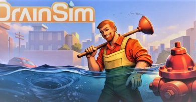 تحميل لعبة محاكي الغرق DrainSim هي لعبة محاكاة شهيرة تتحدى اللاعبين لإدارة وصيانة نظام صرف صحي معقد يتطلب منك إيجاد حلول لتصريف المياه وتنظيف المدينة منها لمنع حدوث كارثة فيها.